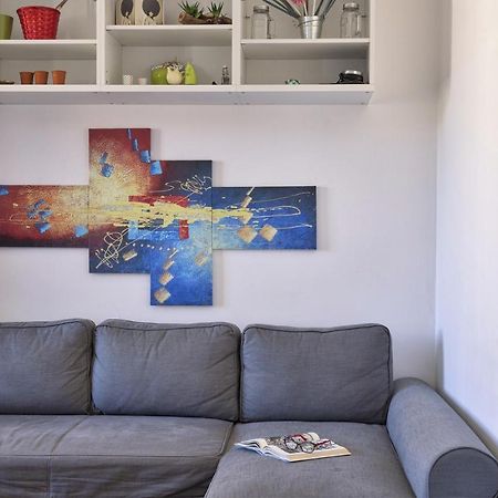 Apartmán Colore E Stile Nel Centro Di Genova By Wonderful Italy Exteriér fotografie