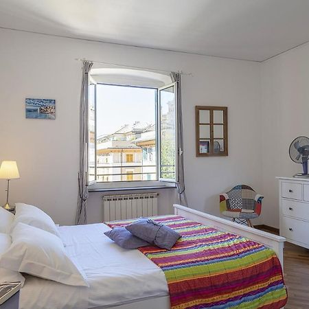 Apartmán Colore E Stile Nel Centro Di Genova By Wonderful Italy Exteriér fotografie